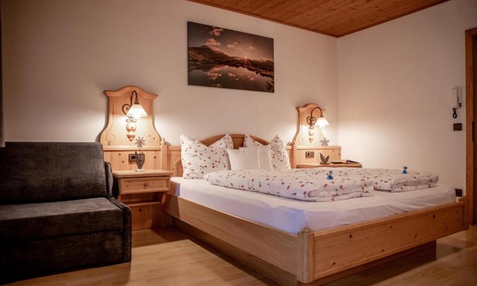 San Vito Apartamento | Mösslhof App Wiese