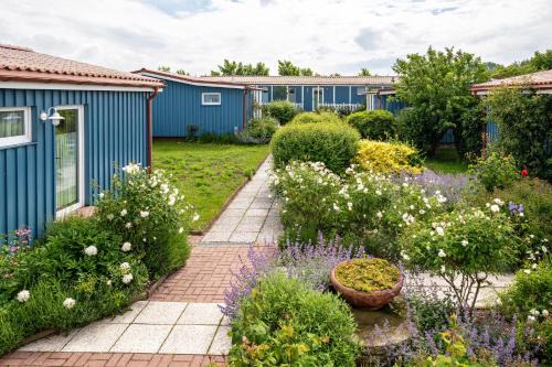 Meschendorf Apartamento | Möve Aba Appartment 22