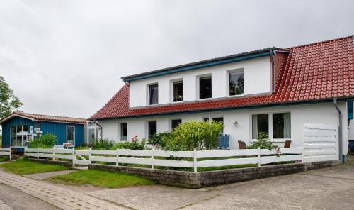 Meschendorf Apartamento | Möve Aba Appartment 33