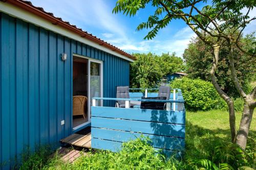 Meschendorf Casa | Möve Aba Bungalow 60