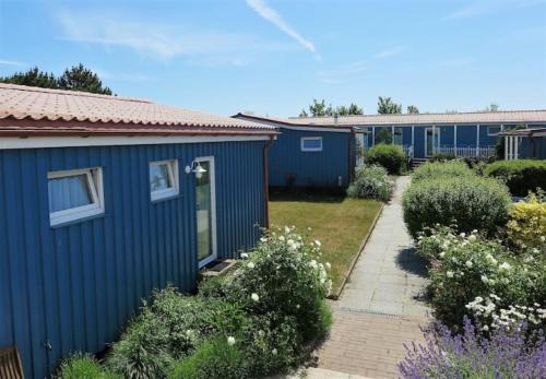 Meschendorf Casa | Möve Aba Bungalow 61