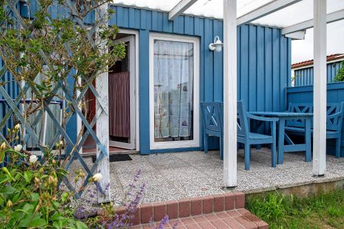Meschendorf Casa | Möve Aba Bungalow 62
