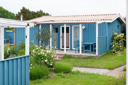 Meschendorf Casa | Möve Aba Bungalow 65