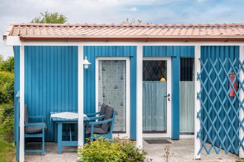 Meschendorf Casa | Möve Aba Bungalow 66