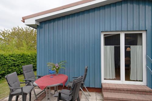 Meschendorf Casa | Möve Aba Bungalow 67