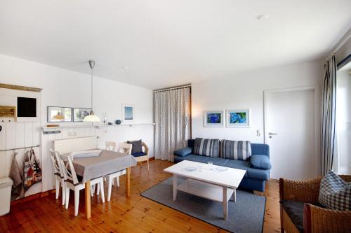 Meschendorf Casa | Möve Aba Bungalow 68