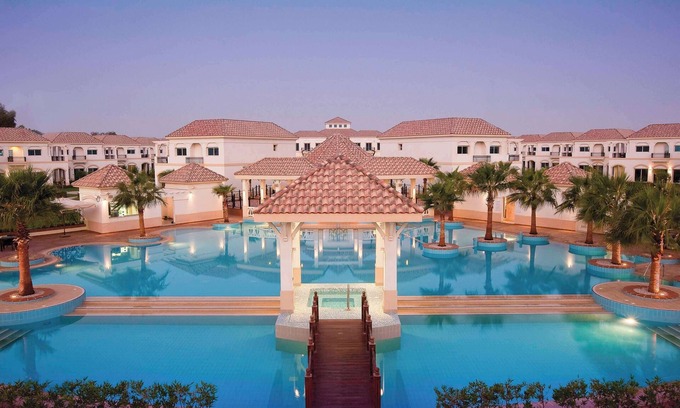 Al Khobar Complejo | Mövenpick Beach Resort Al Khobar