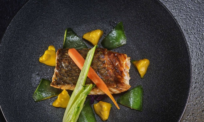 Le Plateau Hotel | Mövenpick Hotel Abidjan