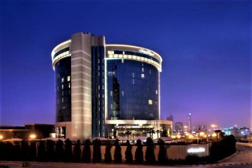 Al Yarmouk Hotel | Mövenpick Hotel Al Khobar