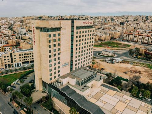 Amman Hotel | Mövenpick Hotel Amman