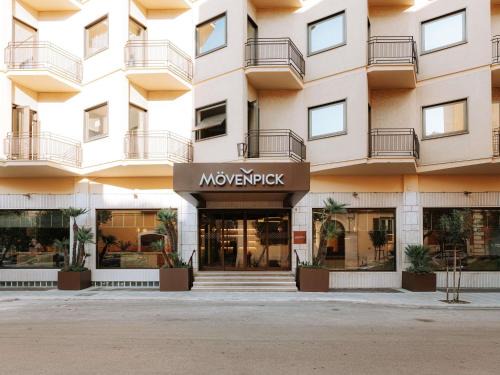 Bari City Centre Hotel | Mövenpick Hotel Bari