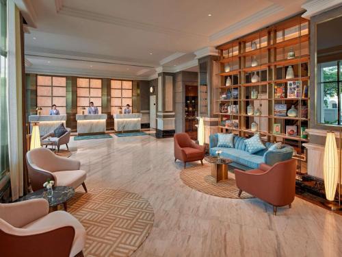 Hoan Kiem Hotel | Mövenpick Hotel Hanoi Centre