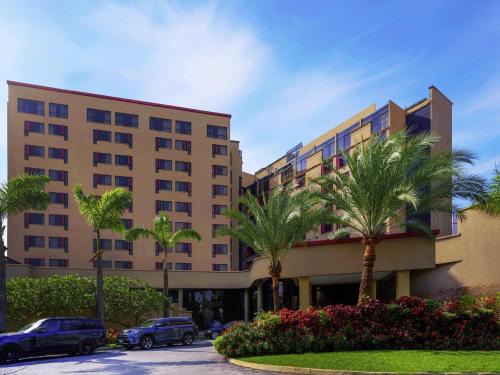 Ikoyi Hotel | Mövenpick Hotel Ikoyi Lagos