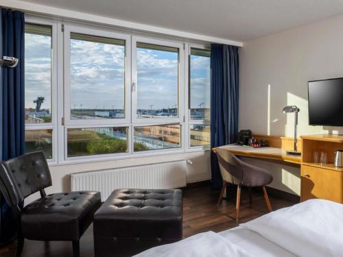 Flughafen Hotel | Mövenpick Hotel Nürnberg Airport