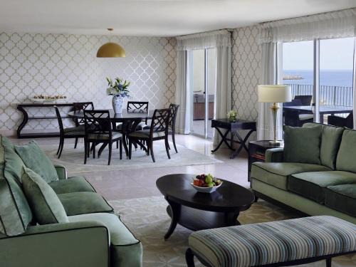 Al-Bidea Complejo | Mövenpick Hotel & Resort Al Bida'a