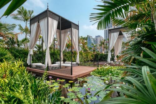 Khlong Toei Nuea Hotel | Mövenpick Hotel Sukhumvit 15 Bangkok