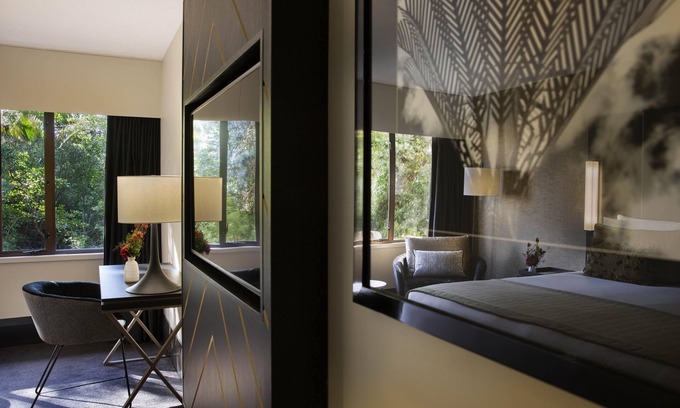 Te Aro Hotel | Mövenpick Hotel Wellington