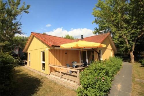 Mirow Casa | Möwe 14