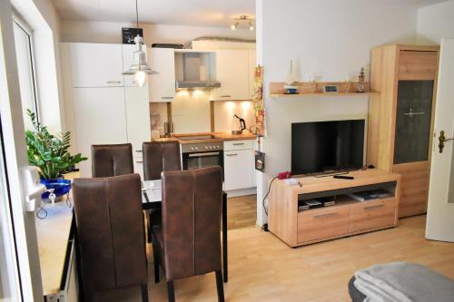 Murwik Apartamento | Möwennest am Twedter Holz
