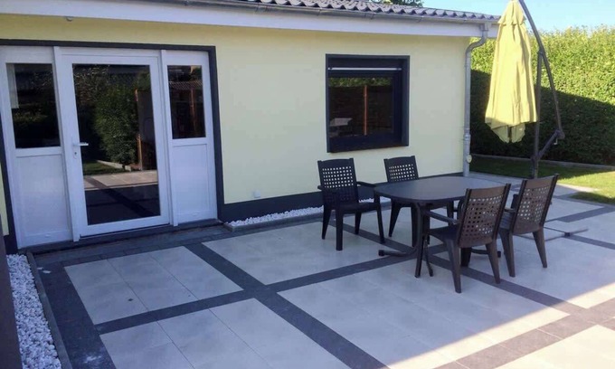 Schoenhagen Apartamento | Möwennest II Summary: