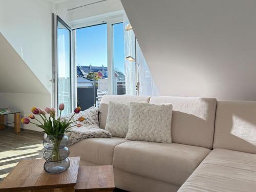 Zingst Apartamento | Möwennest Nr 5