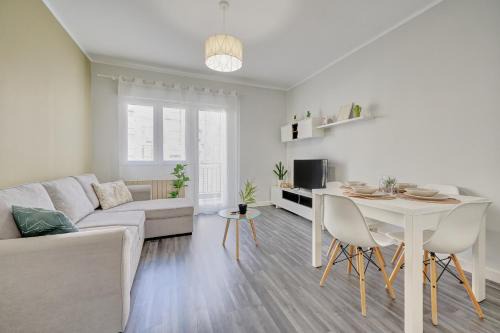 Centro de Logroño Apartamento | Múgica - Gran Vía