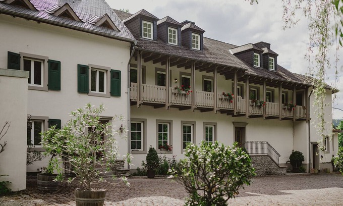 Bescheid Casa | Mühlenanwesen Alte Bäckerei - Mühlenhaus