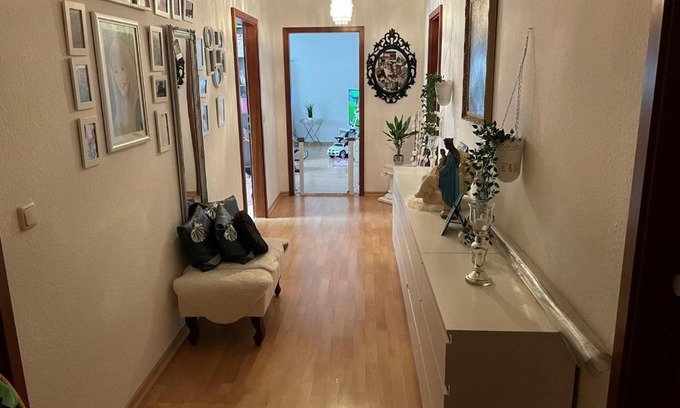 Hessisch Oldendorf Apartamento | Mühlenparadies Hameln