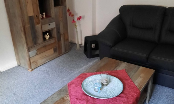 Elbingerode Casa | Mühlentalbütze 8er
