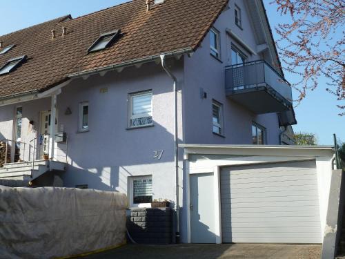 Heitersheim Apartamento | Mühlerain