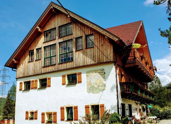 Haus Cama Y Desayuno | Mühlnerhof Familie Gruber
