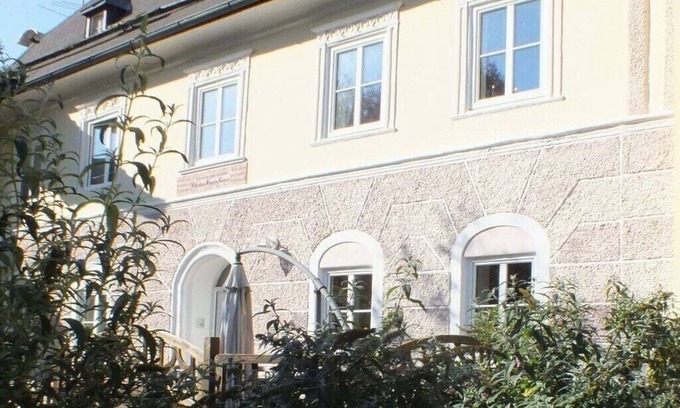 Unken Casa | Müller Holiday Home Salzburgerland
