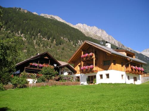 Rasun Anterselva Casa | Müllerhof