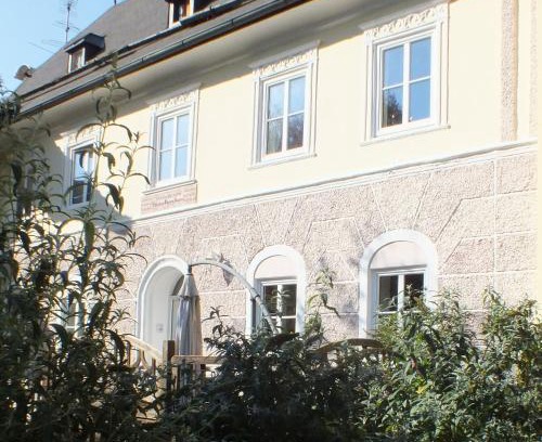Unken Casa | Müllers Ferienhaus Salzburgerland