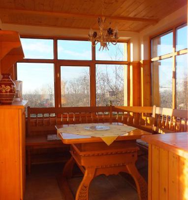 Dobrokoz Casa | Müllers Ferienhaus Weinbergalm