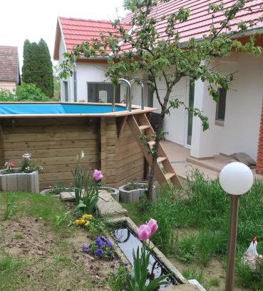 Dobrokoz Casa | Müllers Wellness Ferienhaus