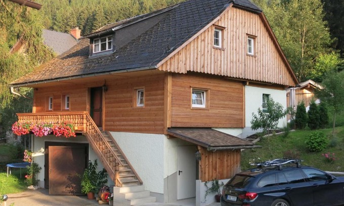 Aich Casa | Müllnerhof