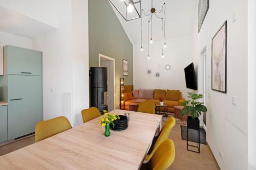 Muritz Casa | Müritzblick