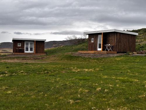 Nyp Apartamento | Mýrartunga