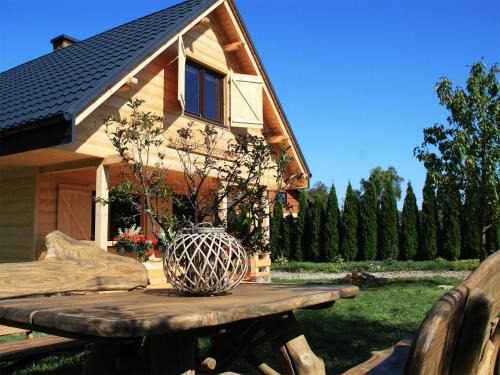 Lesko Casa | Młynarzowa Chata