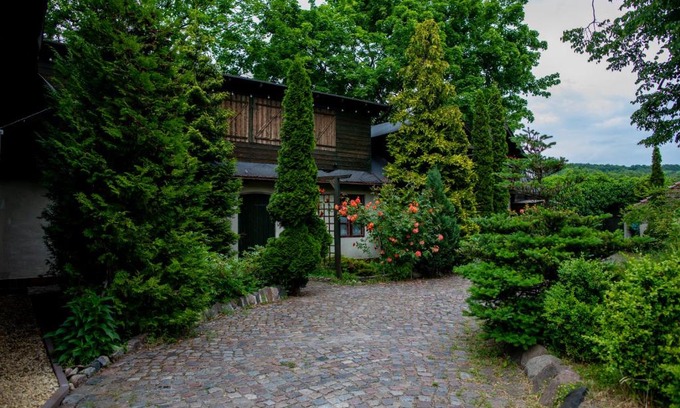 Orlowo Apartamento | Młynarzowy Dworek
