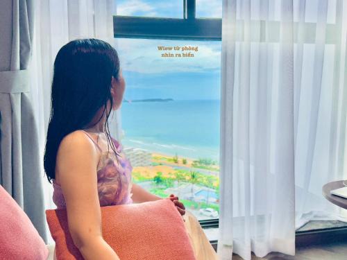 Suoi Nuoc Beach Apartamento | Mũi Né Luxury- View sea Apec