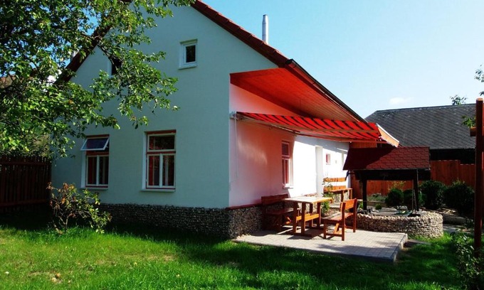 Nevcehle Apartamento | Můj domeček