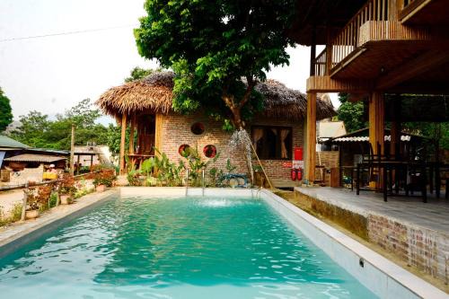 Mai Chau Apartamento | Mường Hịch Homestay
