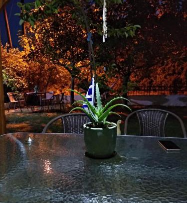 Souli Apartamento | Mιχαλης Apartments