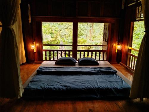 Luc Yen Casa | Mận Homestay - Lục Yên Homestay and Tour