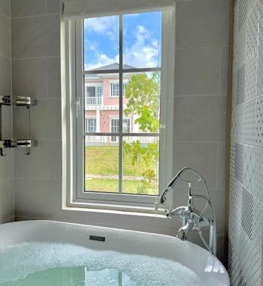 Phan Thiet Complejo | Mộc Lan Villa