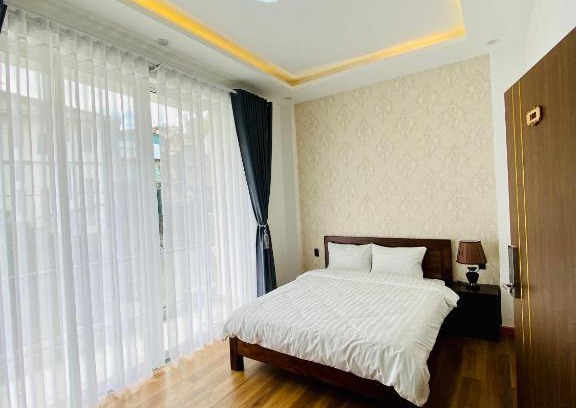 Da Lat Apartamento | Mỹ Lan hotel