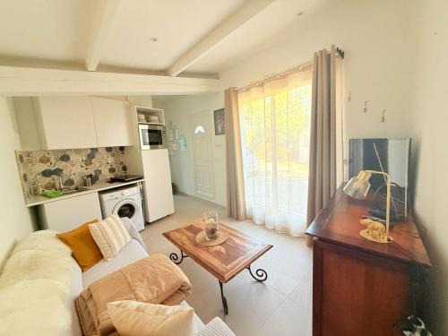 12th Arrondissement Apartamento | M 9 Maison accueillante avec jacuzzi