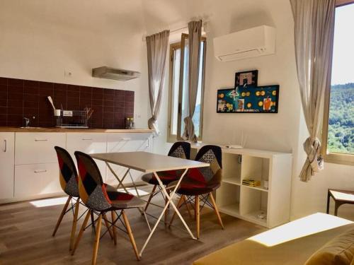 Calice Ligure Apartamento | m.a.r.e.